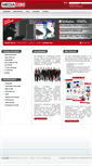 Mobile Screenshot of mediacom-it.de